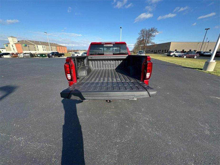 new 2024 GMC Sierra 1500 car, priced at $63,998