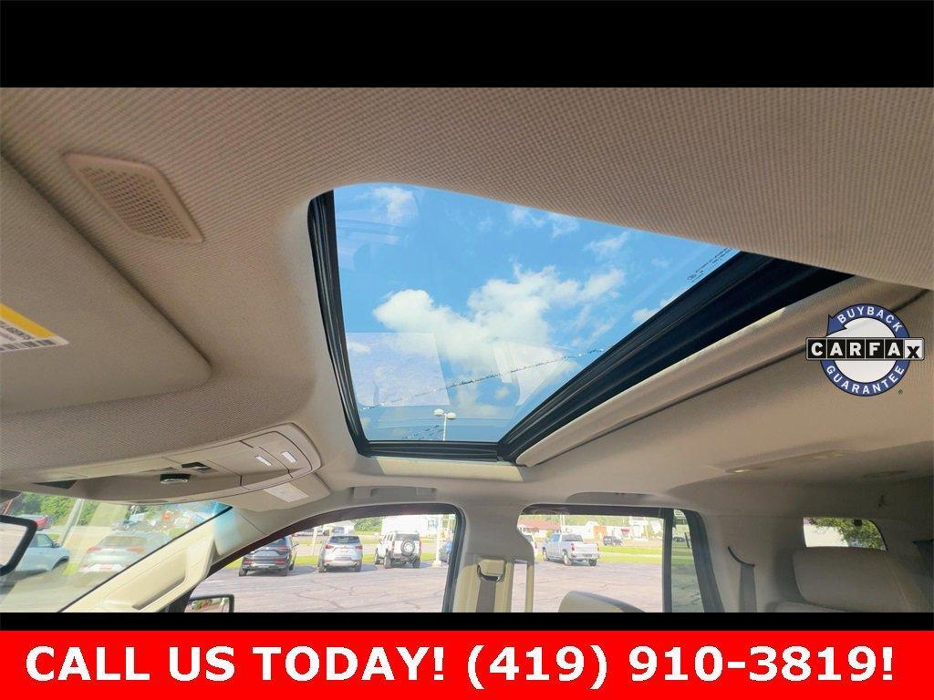 used 2018 GMC Yukon car, priced at $25,575