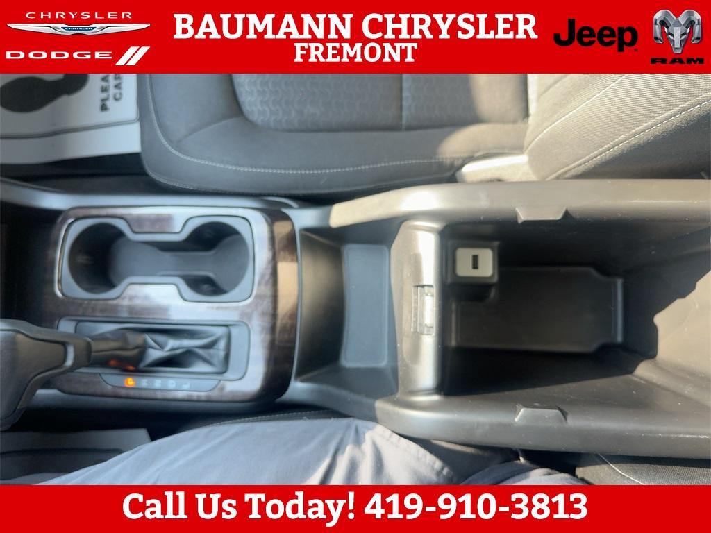 used 2017 GMC Canyon car, priced at $21,503