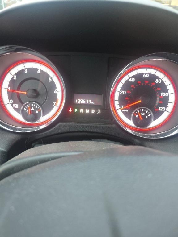 used 2014 Dodge Grand Caravan car, priced at $7,000