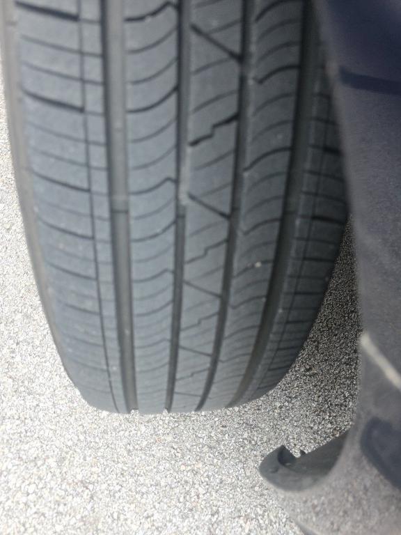 used 2014 Dodge Grand Caravan car, priced at $7,000