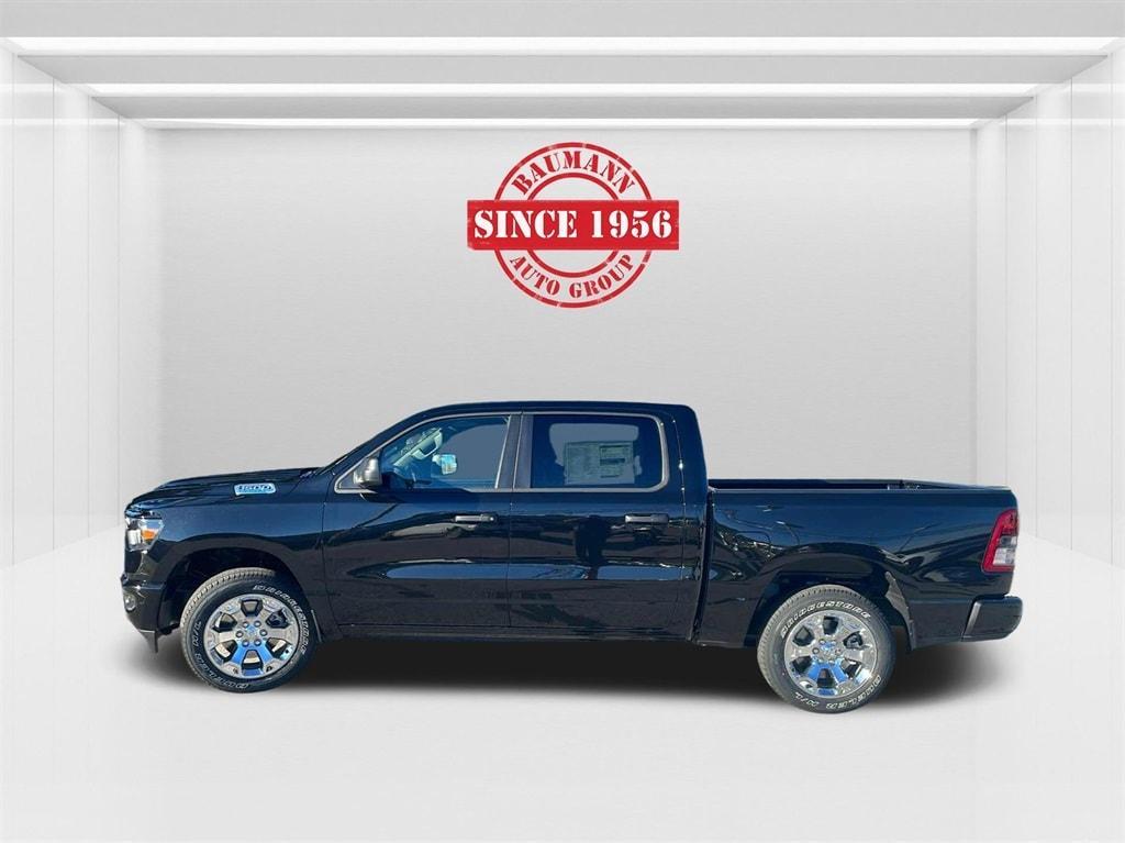 new 2024 Ram 1500 car, priced at $38,279