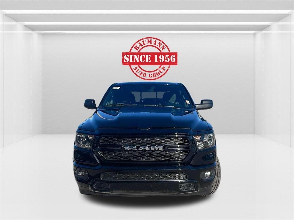 new 2024 Ram 1500 car, priced at $38,279