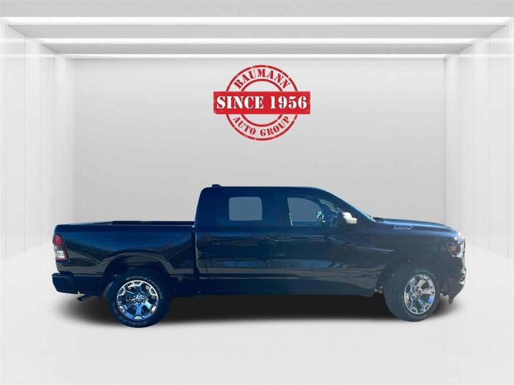 new 2024 Ram 1500 car, priced at $38,279