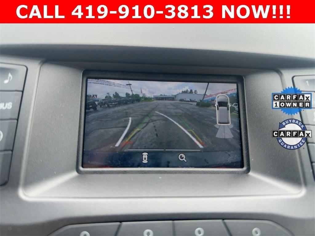 used 2016 Ford Edge car, priced at $14,340