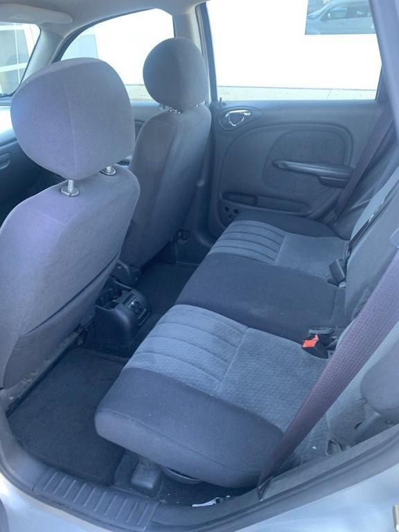 used 2005 Chrysler PT Cruiser car, priced at $3,800