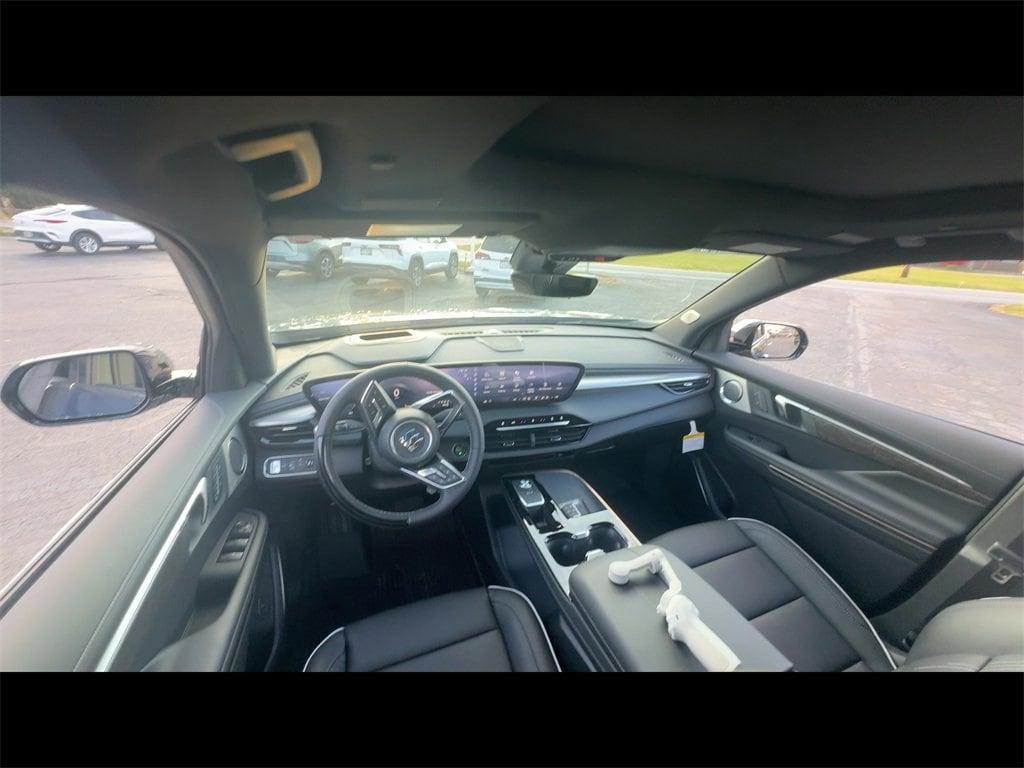 new 2026 Buick Enclave car, priced at $64,000