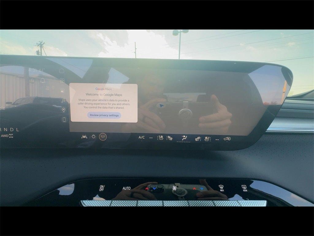 new 2026 Buick Enclave car, priced at $64,000