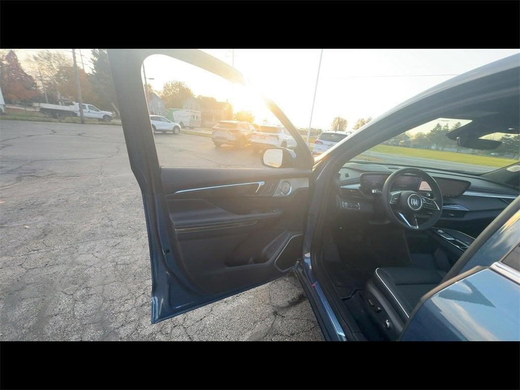 new 2026 Buick Enclave car, priced at $64,000