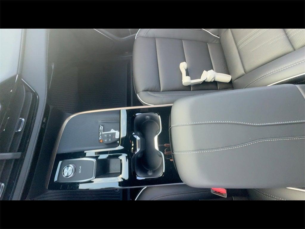 new 2026 Buick Enclave car, priced at $64,000