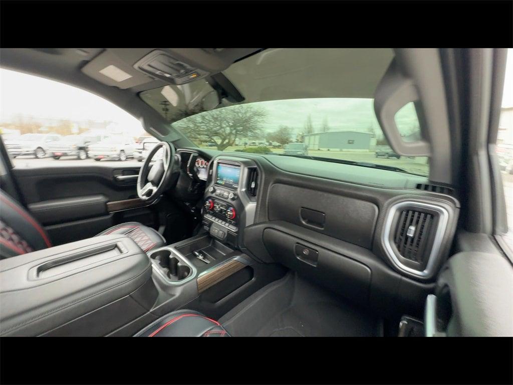 used 2019 Chevrolet Silverado 1500 car, priced at $26,794