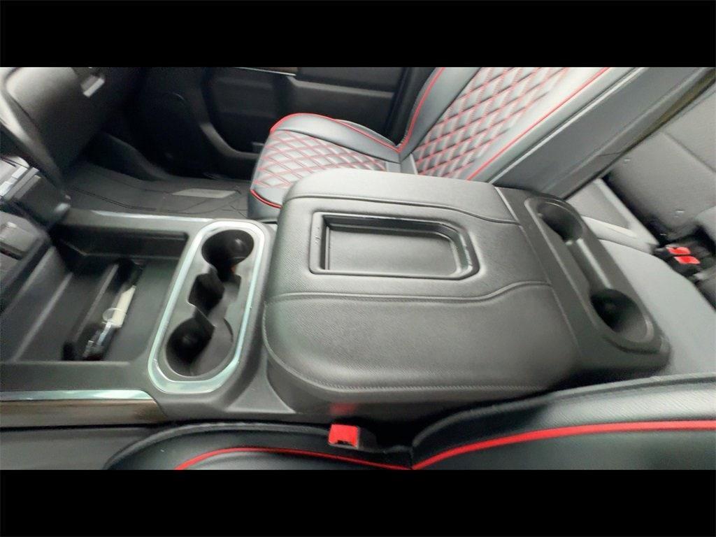 used 2019 Chevrolet Silverado 1500 car, priced at $26,794