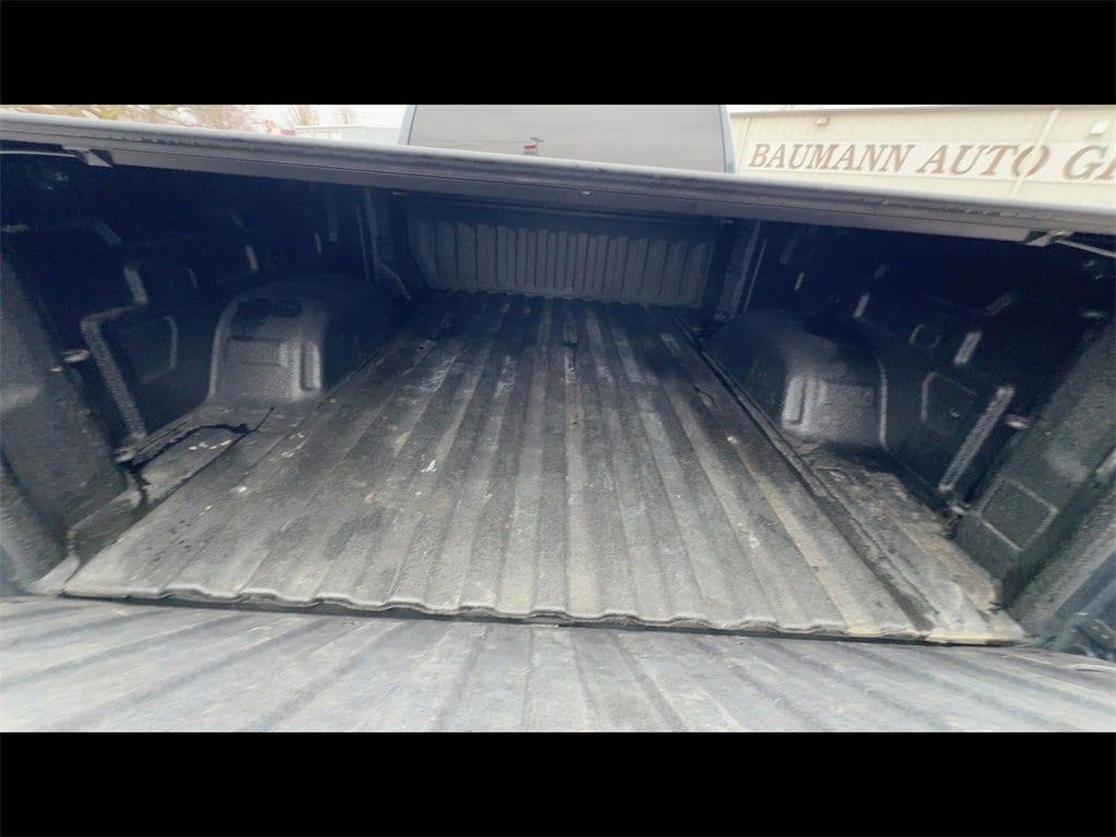 used 2019 Chevrolet Silverado 1500 car, priced at $26,794