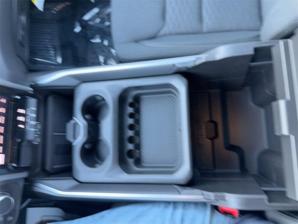 new 2026 Ram 1500 car, priced at $59,045