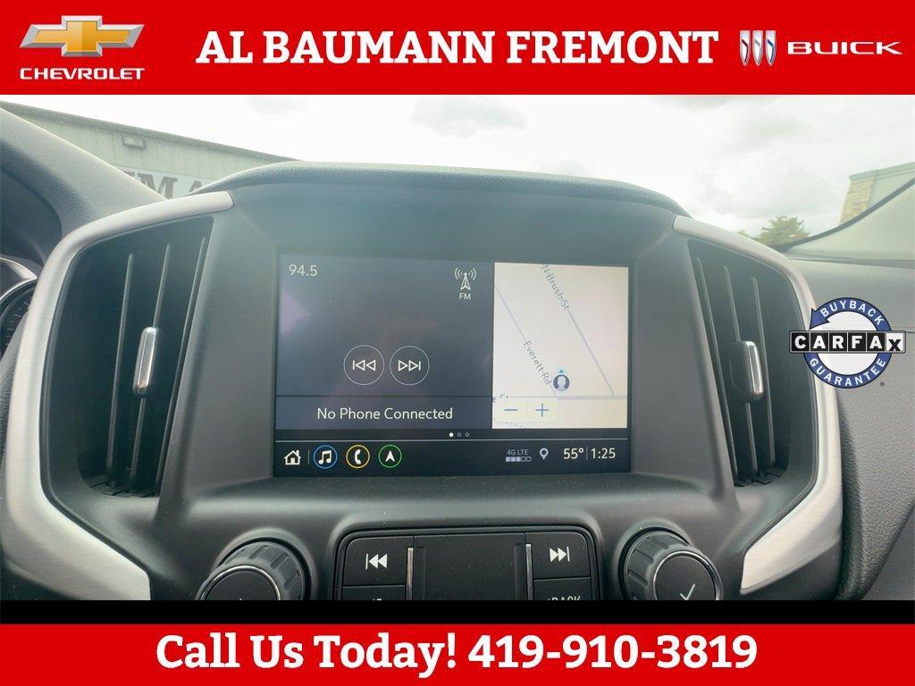 used 2020 GMC Terrain car, priced at $16,384