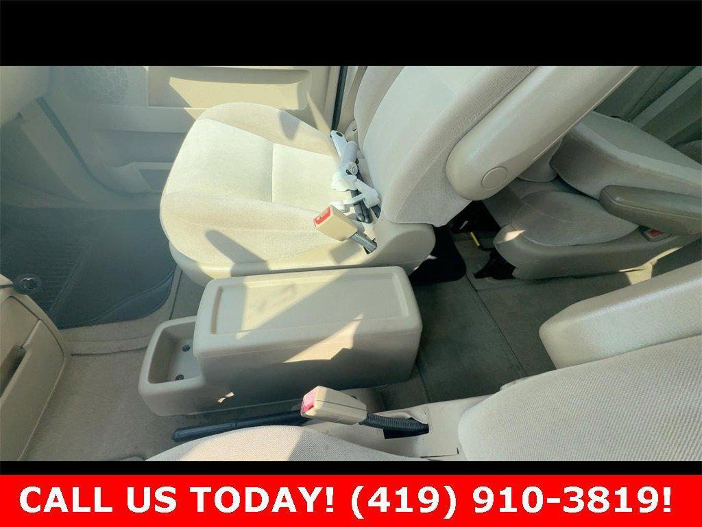 used 2004 Ford Freestar car, priced at $5,500