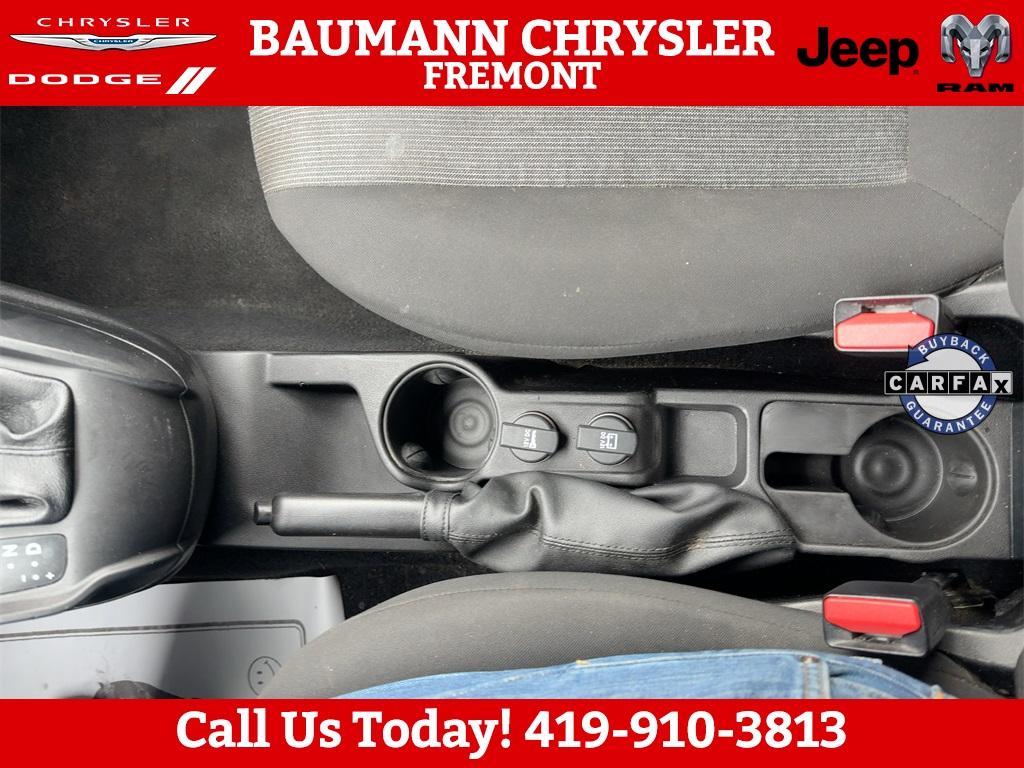 used 2019 Ram ProMaster City car, priced at $16,500