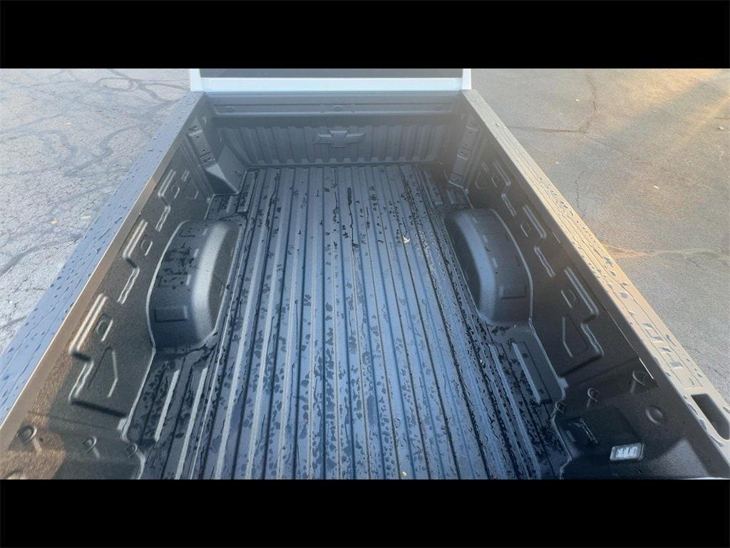 new 2026 Chevrolet Silverado 2500 car, priced at $67,005