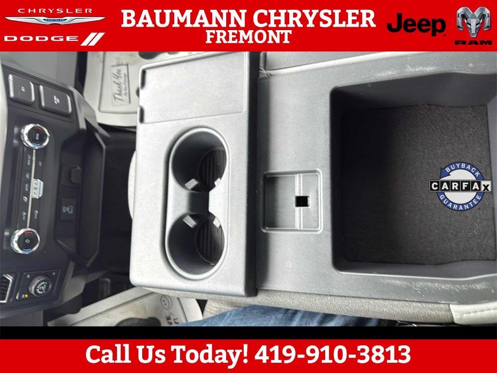 used 2022 Ford F-150 car, priced at $32,755