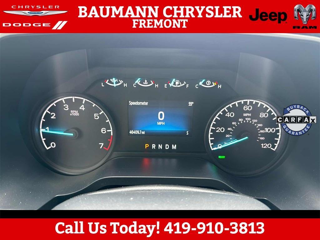 used 2022 Ford F-150 car, priced at $32,755