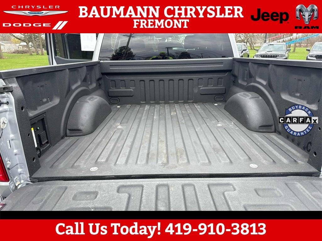 used 2022 Ford F-150 car, priced at $32,755