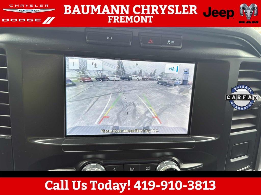 used 2022 Ford F-150 car, priced at $32,755