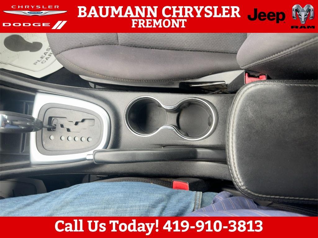 used 2013 Chrysler 200 car, priced at $3,800