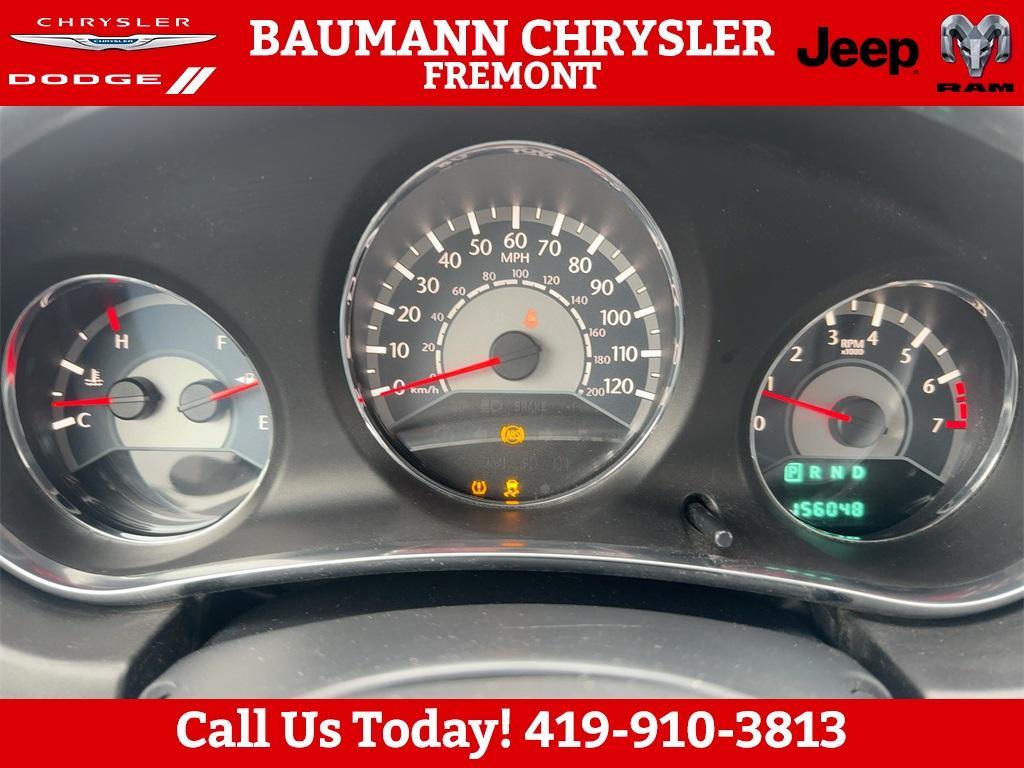 used 2013 Chrysler 200 car, priced at $3,800