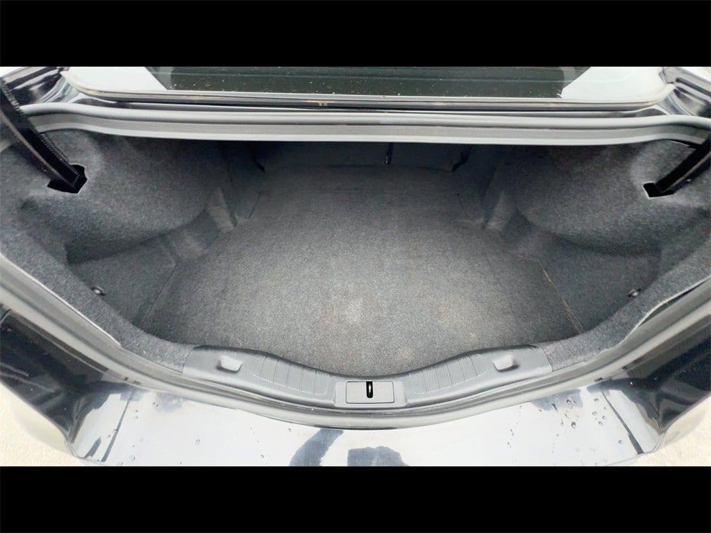 used 2020 Ford Fusion car, priced at $17,700