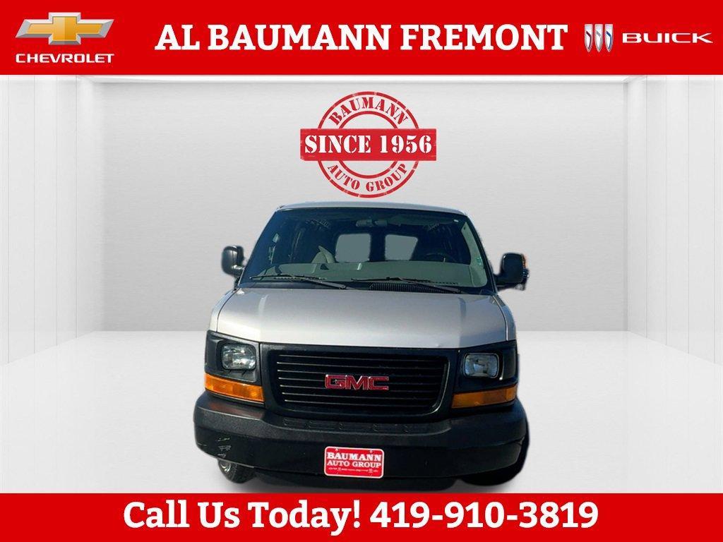 used 2005 GMC Savana 2500 car, priced at $5,994