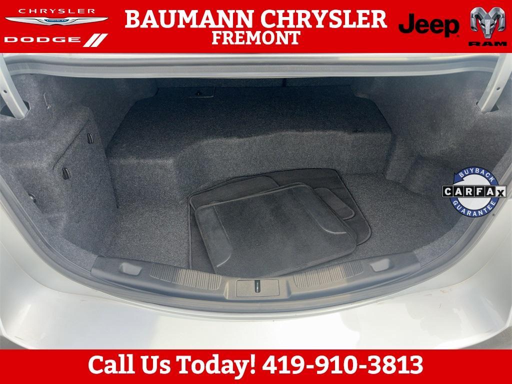 used 2019 Ford Fusion Hybrid car, priced at $15,407