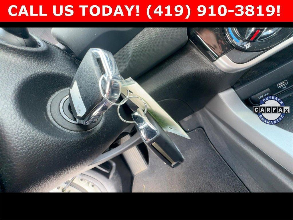 used 2021 Kia Seltos car, priced at $18,596