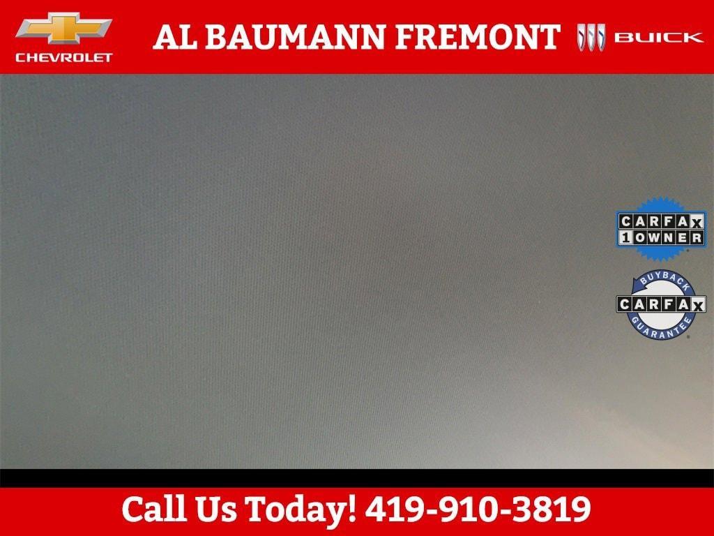 used 2022 Chevrolet TrailBlazer car, priced at $22,579