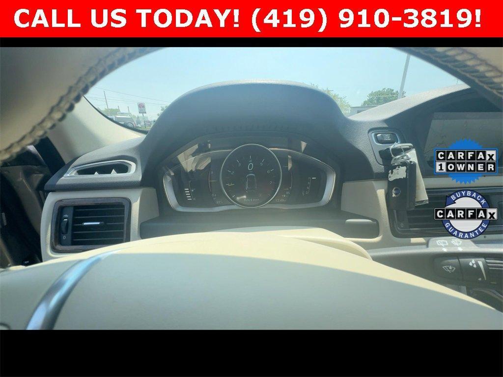 used 2015 Volvo XC70 car, priced at $19,250