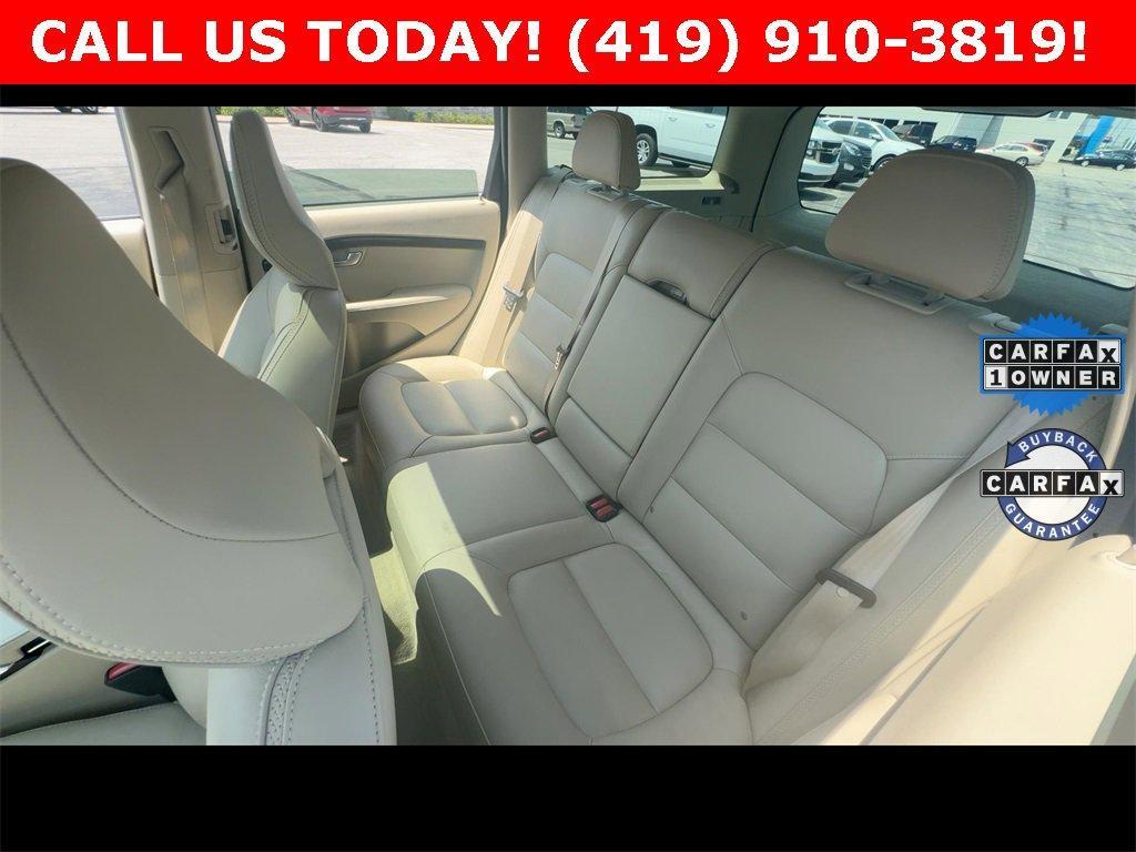used 2015 Volvo XC70 car, priced at $19,250