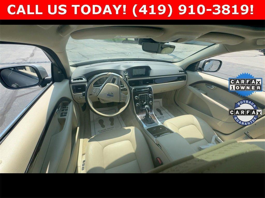 used 2015 Volvo XC70 car, priced at $19,250