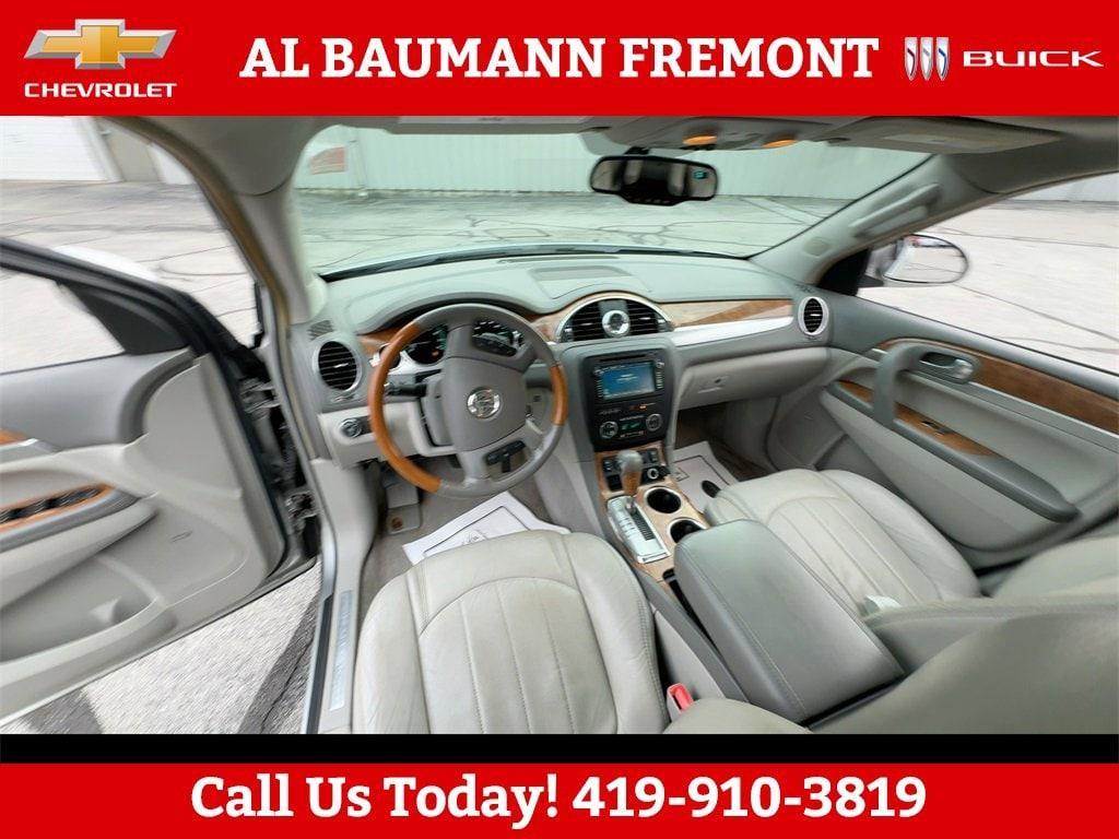 used 2008 Buick Enclave car, priced at $5,201