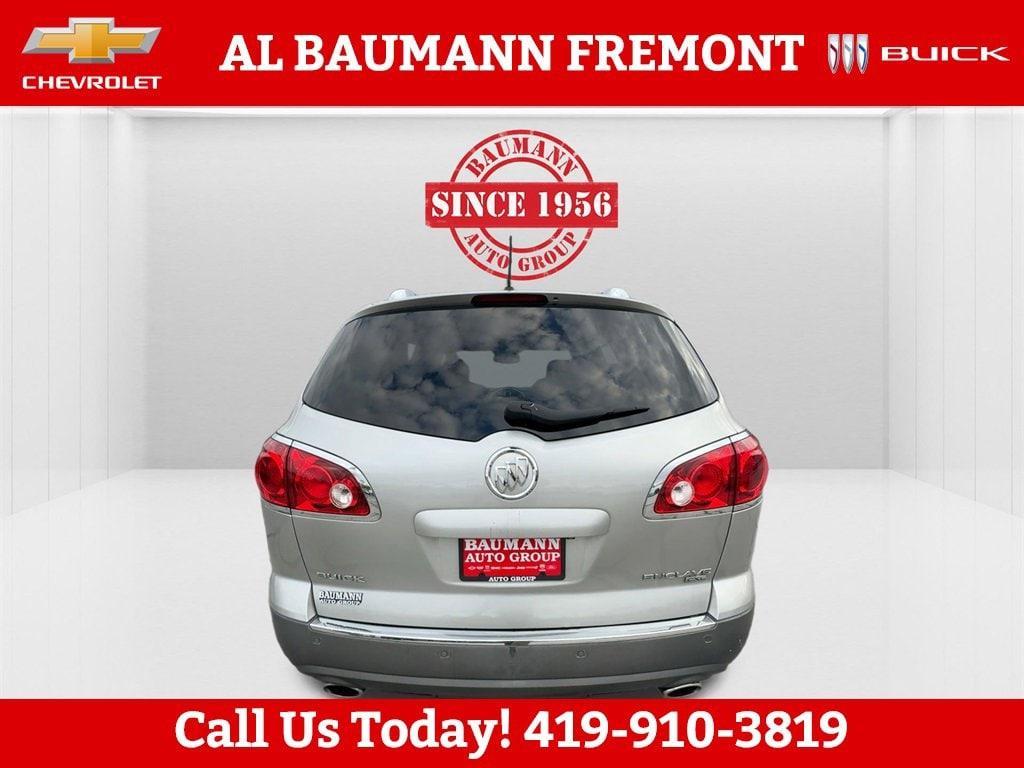 used 2008 Buick Enclave car, priced at $5,201