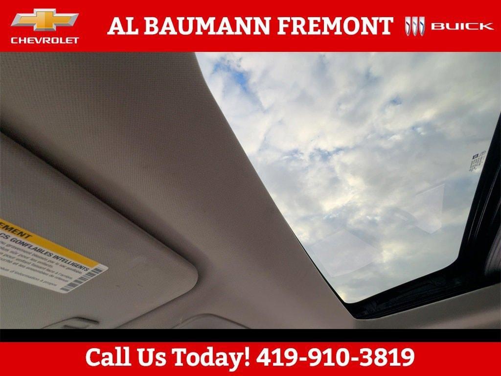 used 2008 Buick Enclave car, priced at $5,201