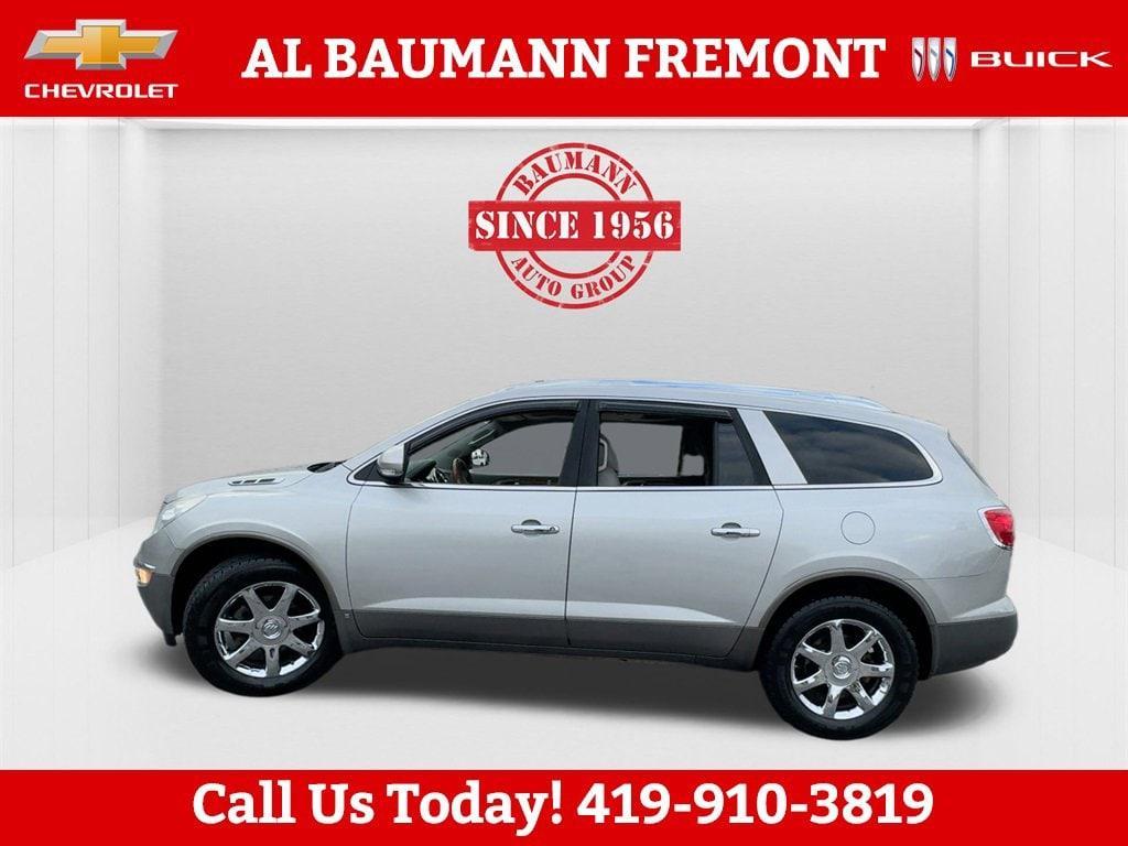 used 2008 Buick Enclave car, priced at $5,201