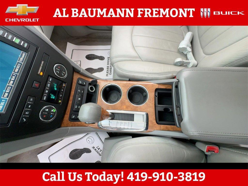 used 2008 Buick Enclave car, priced at $5,201