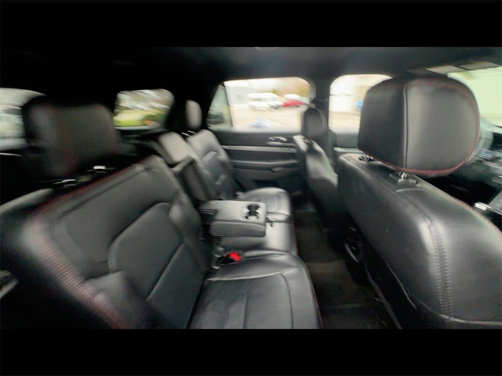 used 2017 Ford Explorer car, priced at $10,279