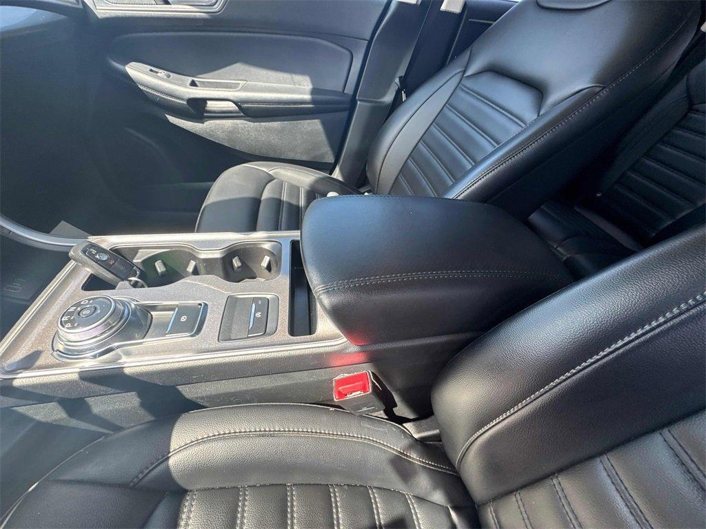 used 2023 Ford Edge car, priced at $22,717