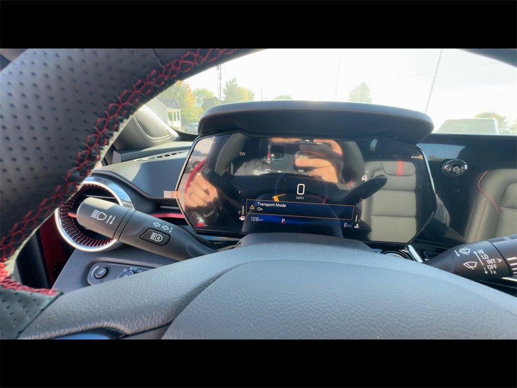 new 2026 Chevrolet Trax car, priced at $27,755