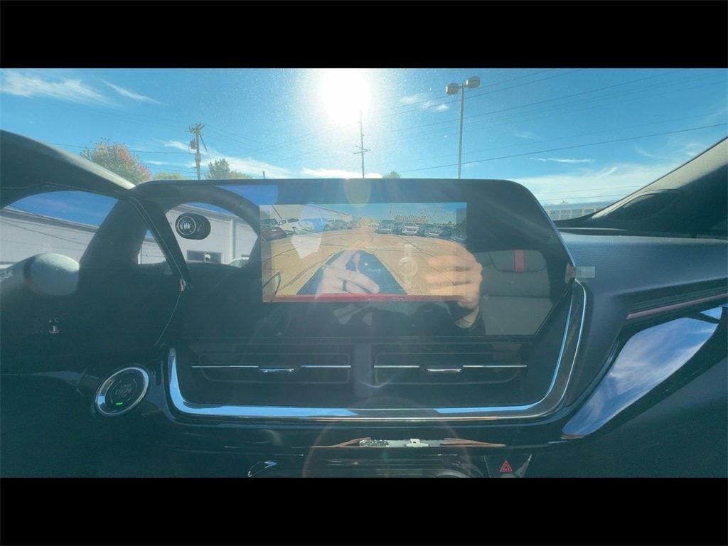 new 2026 Chevrolet Trax car, priced at $27,755