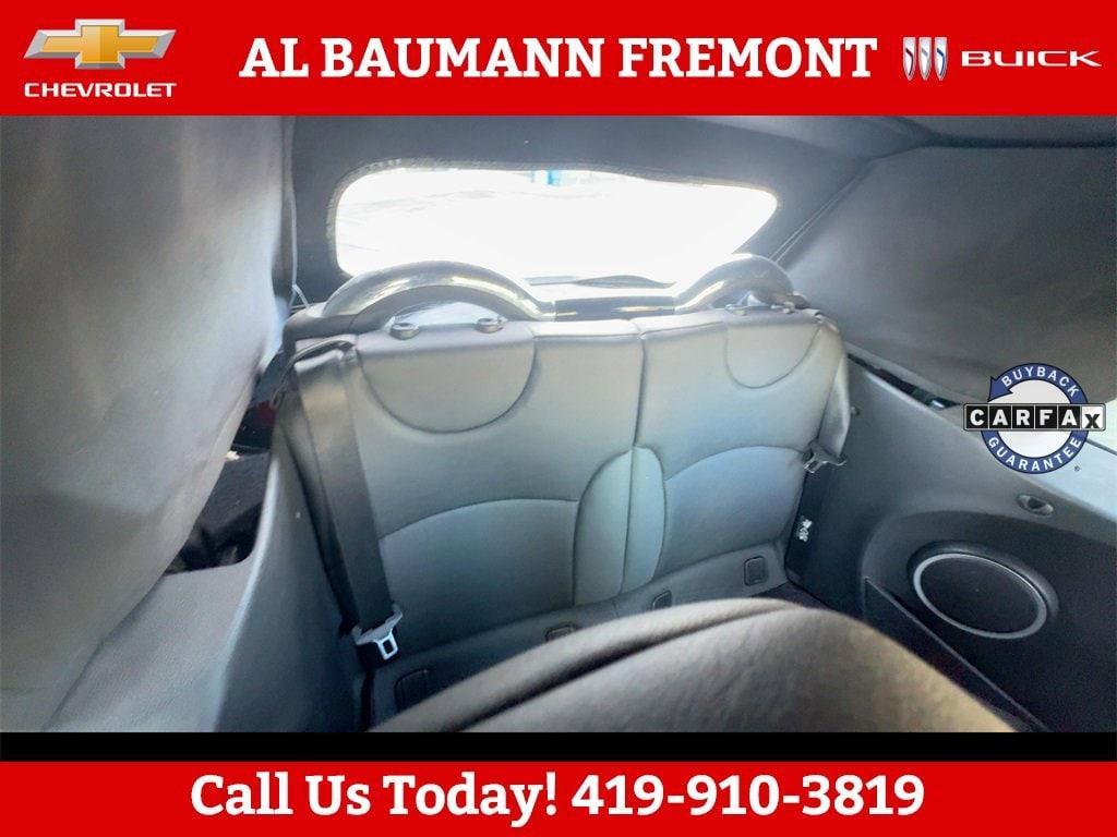 used 2010 MINI Cooper S car, priced at $8,095