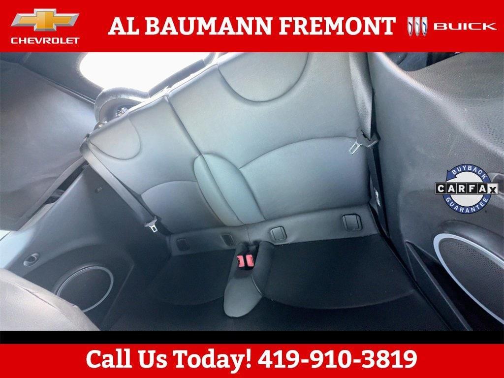 used 2010 MINI Cooper S car, priced at $8,095