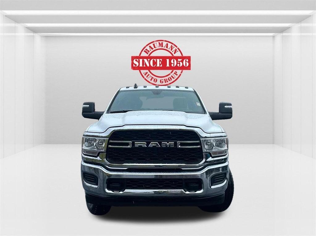 new 2024 Ram 2500 car, priced at $56,266