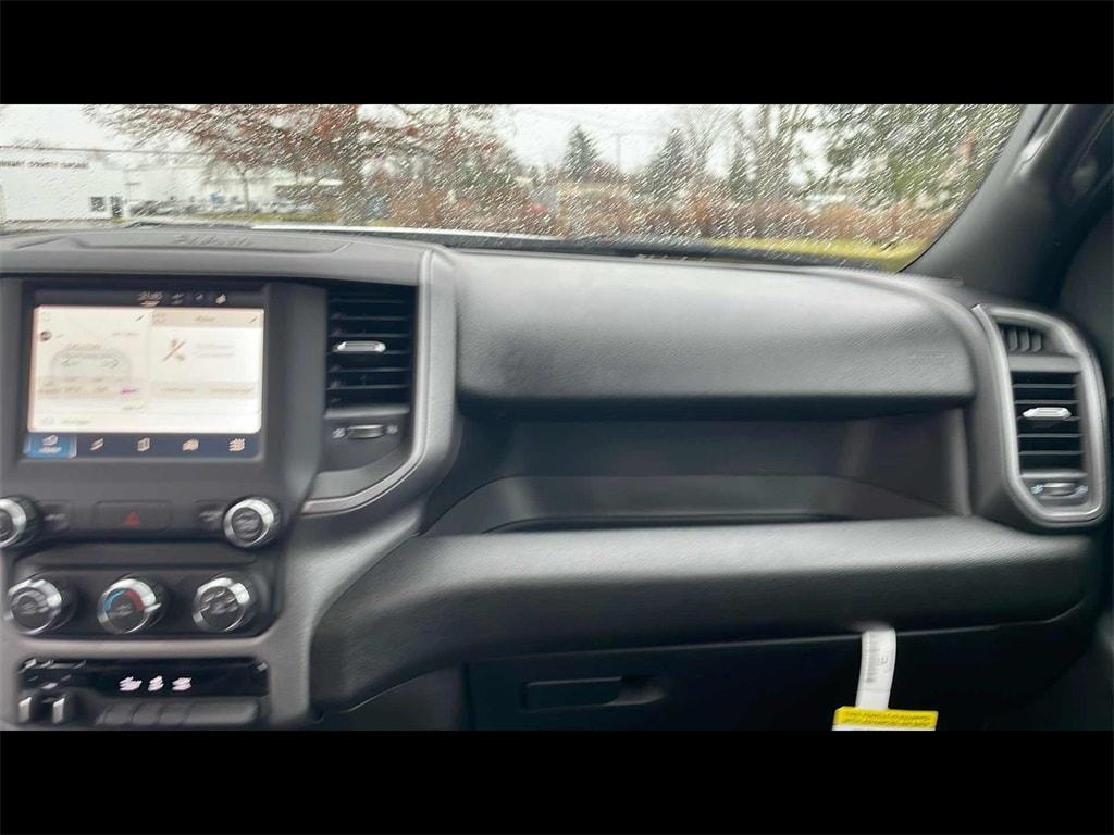 new 2024 Ram 2500 car, priced at $52,644