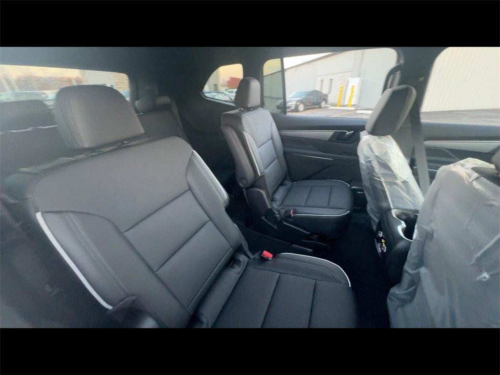 new 2026 Buick Enclave car, priced at $47,200